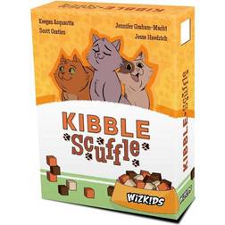 WizKids Kibble Scuffle