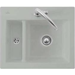 Villeroy & Boch Subway XM Évier De Cuisine 678001KD