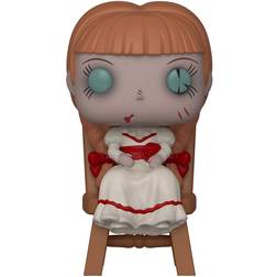 Funko Pop! Movies Annabelle in Chair