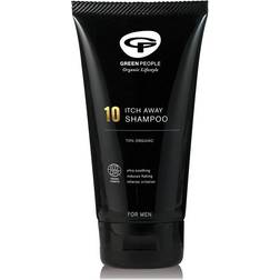 Green People For Men No.10 Itch Away Shampoo 150ml
