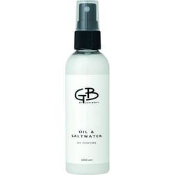 Gun-Britt Oil & Saltwater Spray 100ml