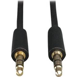 Tripp Lite 3.5mm-3.5mm 3ft