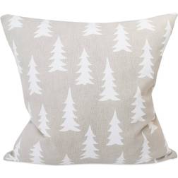 Fine Little Day Gran Cushion Cover Beige (48x48cm)