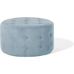 Beliani Tampa Foot Stool 30cm