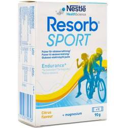 Nestlé Resorb Sport