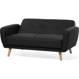 Beliani Florli Sofa 155cm 2 Seater