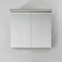 Hafa Store Spegelskåp LED-Profil (54474117)