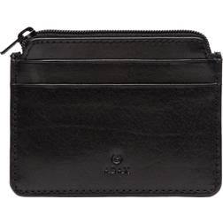 Adax Bjork Card Holder - Chicago Black