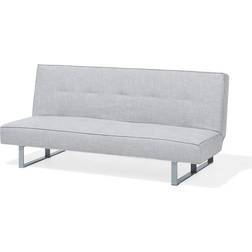 Beliani Derby Sofa 189cm 3 Seater