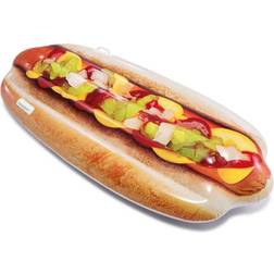 Intex Hotdog Luftmadras