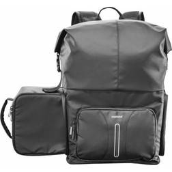 Mantona Kurier Photo Backpack