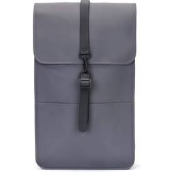 Rains Backpack - Charcoal