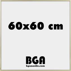 Nielsen Classic Ram 60x60cm