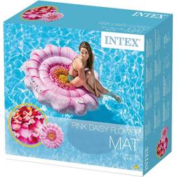 Intex Pink Daisy Flower Mat