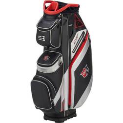 Wilson W/S Exo Cart Golf ONESIZE