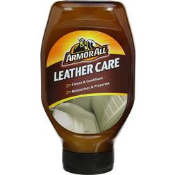 Armor All Leather Care Gel 0.53L