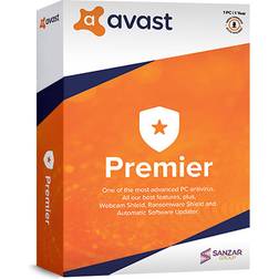 Avast Premier Security 2023