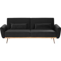 Beliani Eina Black