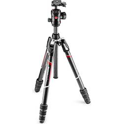 Manfrotto Befree Advanced GT + MH496-BH