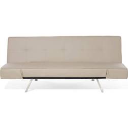 Beliani Bristol Sofa 179cm 3 Seater