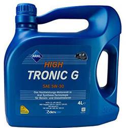 Aral HighTronic G 5W-30 Motor Oil 4L