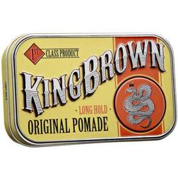 King Brown Original Pomade