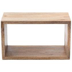 Mater Box System XS 2-pack Væghylde 34cm 2stk