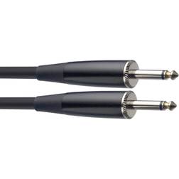 Stagg 6.3mm-6.3mm 3m