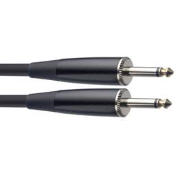 Stagg 6.3mm-6.3mm 6m