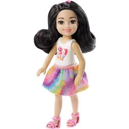 Barbie Club Chelsea Doll FXG77