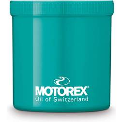 Motorex Grasa Carbon Paste 850 Black