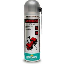 Motorex Anti Rust Multiusos Aerosol 500 Ml