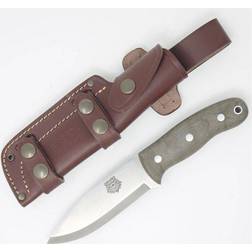 TBS TBSG-CB-MCRH-K Hunting Knife