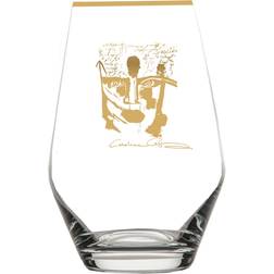 Carolina Gynning Golden Dream Dricksglas 35cl