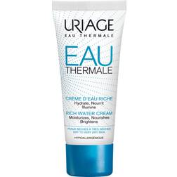 Uriage Eau Thermale Rich Water Cream