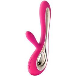 LELO Soraya cherrypink