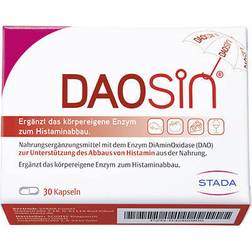 Stada Daosin 30 stk