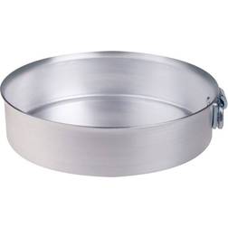 Pentole Agnelli Professional Aluminium Cake Pan 32 cm