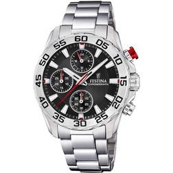Festina F20457/3 Junior Zilver