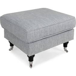 Scandinavian Choice Howard Classic Fotpall 43cm