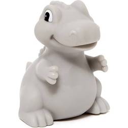 Petit Monkey Dino Nattlampa