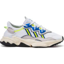 Adidas Ozweego Cloud White/Solar Yellow