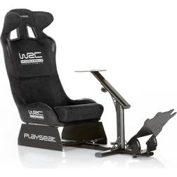 Playseat WRC Gaming Chair - Black