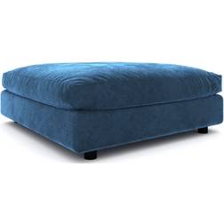 Scandinavian Choice Arken Velvet Fotpall 44cm