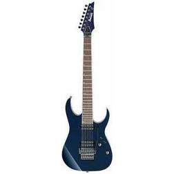 Ibanez RG2027XL-DTB Dark Tide Blue Chitarra Elettrica