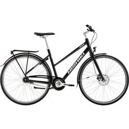 Nishiki City 307 7-Speed 2019