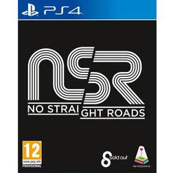 No Straight Roads (PS4)