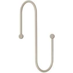 Blomus Curl Small Coat Hook 14cm