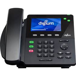 Digium D60 Black