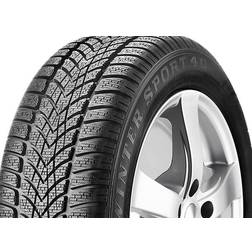 Dunlop SP Winter Sport 4D 225/45 R18 95H XL